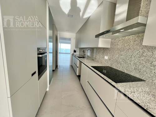 Imagen 5 de 18 de Venta , Primera Linea Brava , 3 Dormitorios , Torre De Categoria Sap4429373