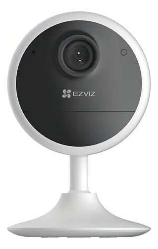 comprar Câmera De Segurança Wi-fi Ezviz Cb1 1080p Sem Fio
