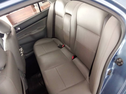 Imagen 11 de 15 de Mitsubishi Lancer Touring
