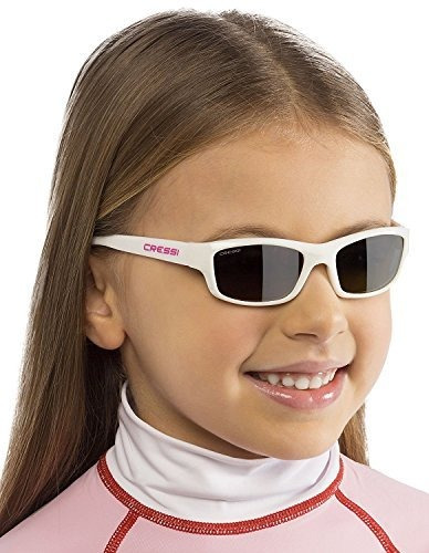 Gafas De Sol Deportivas Para Niños Con Lentes Polarizadas P