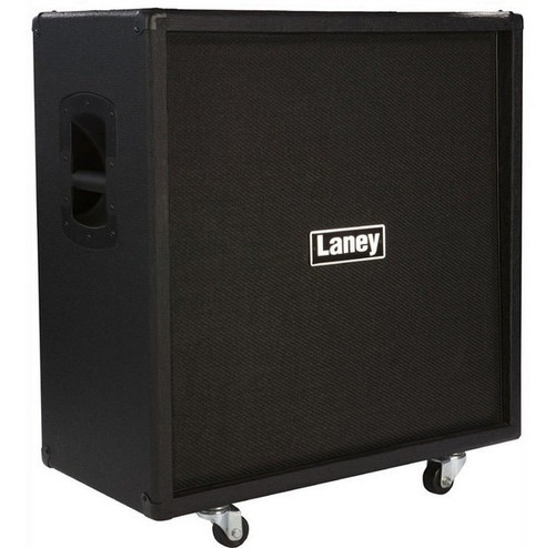 Ampli Bafle P/ Guitarra Laney Irt412 320 Watts 4x12 Recto