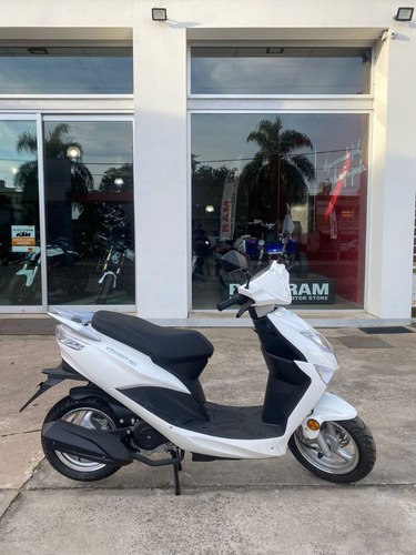 Imagen 6 de 18 de Corven Expert 80 Ram Motor Store