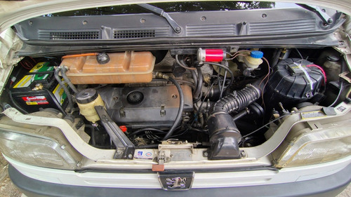 Peugeot Boxer 2.8 D Furgon 320 M