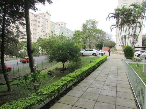 Imagem 14 de 15 de Apartamento - Jardim Sabara - Ref: 480033 - V-ca3951