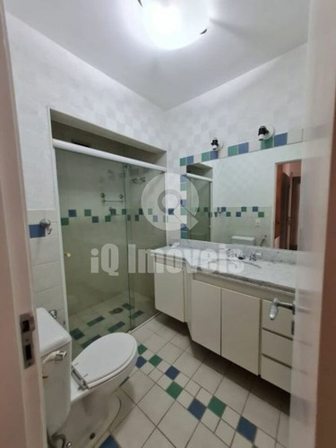 Imagem 13 de 15 de Duplex Pinheiros, 110m², 2 Dormitórios, 2 Suítes, 2 Vagas, Lazer Completo - Iq27551