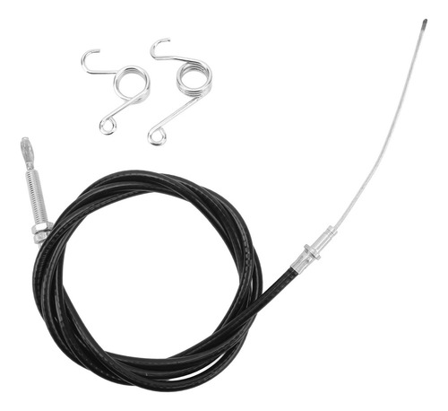 H Kit De Pedales Go Kart, 1 Par De Pedales De Freno Y