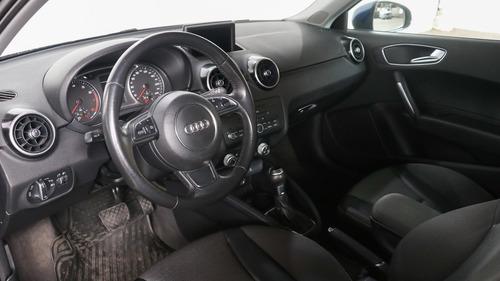 Audi A1 1.4 Ambition Tfsi 122cv Stronic - 75080 - C