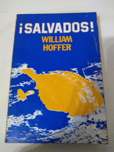 Salvados William Hoffer Transatlantico Andrea Doria Palermo (Usado)