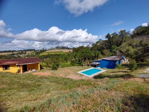 Imagem 25 de 30 de Chácara- Cachoeira -3 Dormitórios -= Juchaav23027