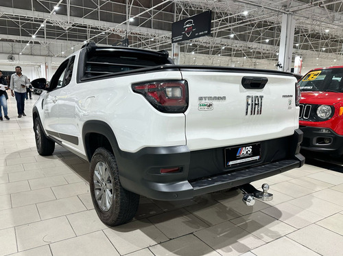 Fiat Strada STRADA FREEDOM 1.3 FLEX 8V CS PLUS