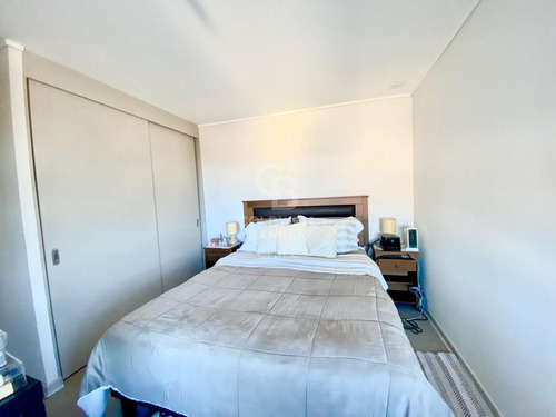 Departamento Con Excelente Ubicación Y Plusvalía