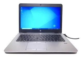 Laptop Hp Elitebook 745 G3 Amd Pro A8 8600b 1.6ghz 8gb 500