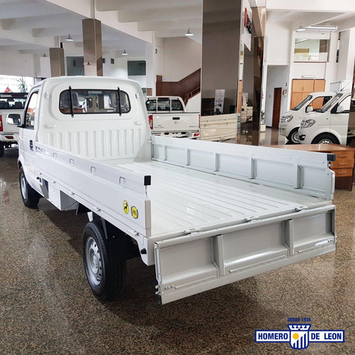 Camionetas Dfsk Pickup C31 1500 Cabina Simple 2.90 Leasing