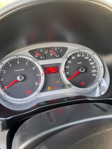 Volkswagen Saveiro 1.6 Cs 101cv