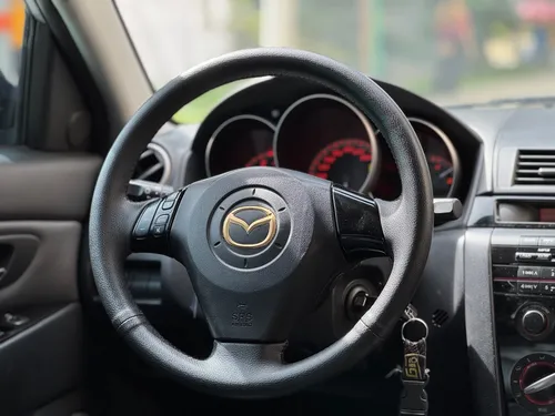 Mazda 3 2.0 At