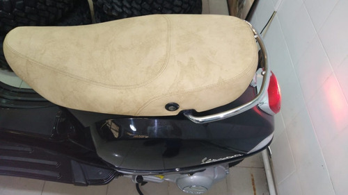 Vespa Lx150