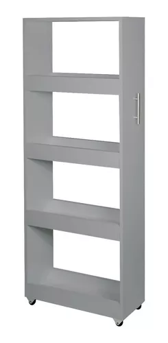 Mueble Organizador Cocina Costado De Heladera - $ 58.400