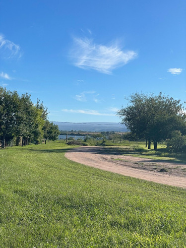 Rumipal Zona B Dos Casas Pileta A 100m Lago