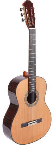 Violão Classico Acustico Camerata Lcs-101 Natural Phx