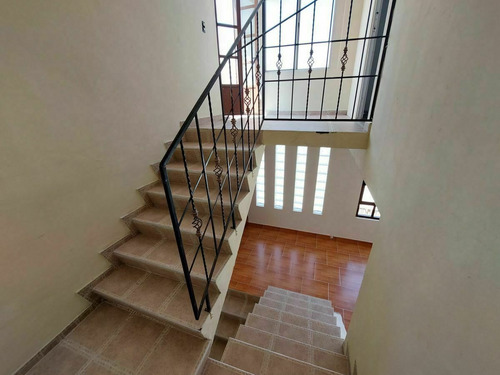 Imagen 14 de 15 de Casa En Venta En Ecatepec