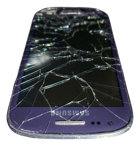 Samsung Galaxy S3 Mini Para Piezas Gt-i8190l (Usado)
