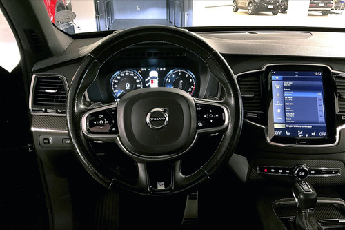 Volvo XC90 2.0 T6 R-design Awd At