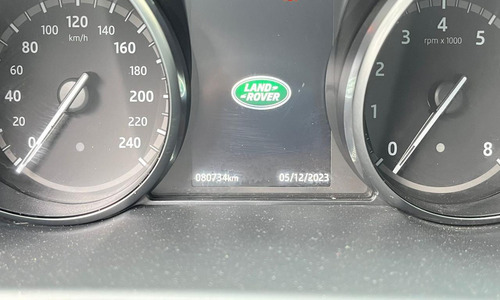 Land Rover Discovery sport 2.0 Hse At