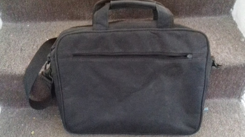 Maletin Tipo Bolso Para Notebook Olidata Como Nuevo (Usado)