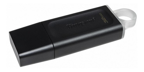 Memoria Usb 32gb Kingston Datatraveler Exodia 3.2