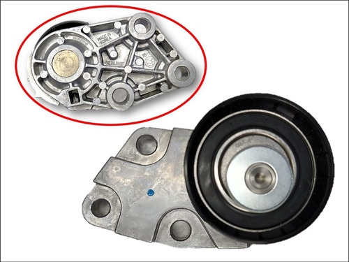 Kit Reparticion Aveo - Optra Original Gm