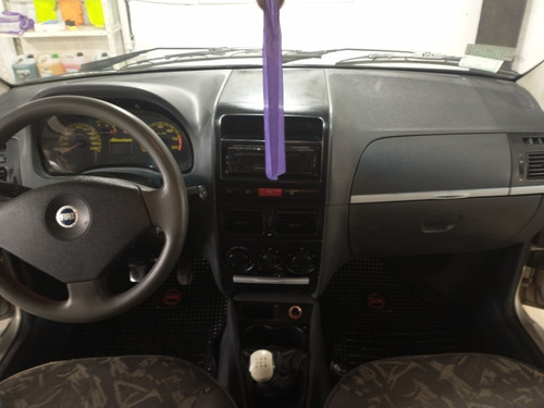 Fiat Palio Weekend 1.7 T.d