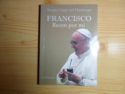 Francisco Recen Por Mi - Sergio Gaut Vel Hartman