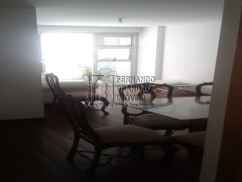 Imagem 6 de 15 de Apartamento Em Rio De Janeiro - Leblon