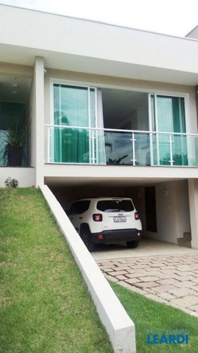 Imagem 2 de 15 de Casa Em Condomínio - São Joaquim - Sp - 533024