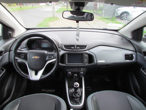 Chevrolet Onix 1.4 Lt Mt