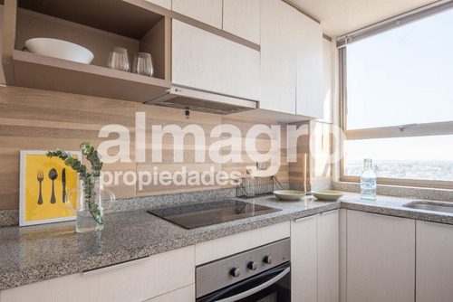 Venta De Dpto En O'higgins 87, Maipú - Piso 14 Sin Comisión