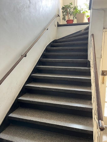Vendo Amplio Depto 120 M2 En Eliodoro Yañez