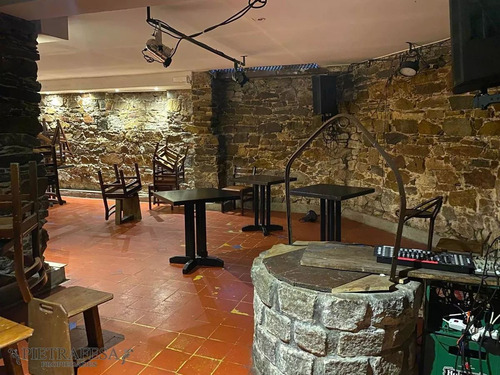 Imagen 12 de 24 de Local En Venta, 3 Baños, Sótano, San Salvador, Palermo.