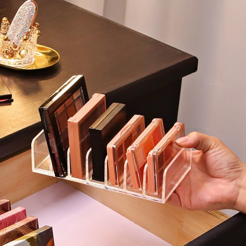 Imagen 4 de 5 de 2 Paletas De Sombras De Ojos Orga - Unidad a $29266