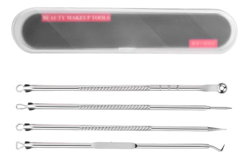 Extractor De Comedones Herramienta Extractora De Espinillas