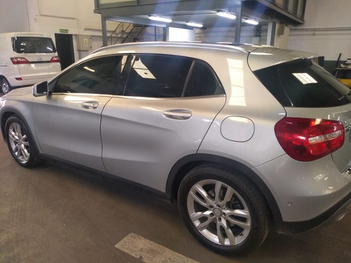 Gla 250