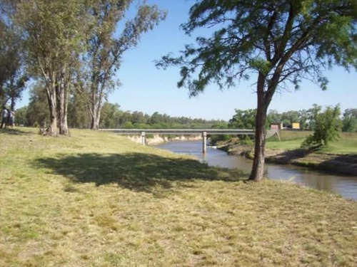 Venta Terreno Chacras Del Rincon