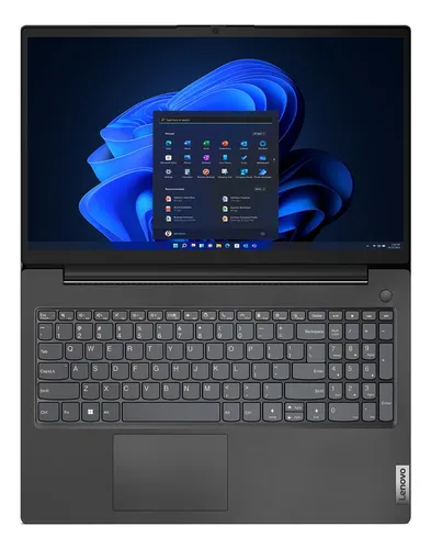 Notebook 15 Lenovo V15 G4 Ryzen 5 7520u 8gb Ssd 512gb Fhd