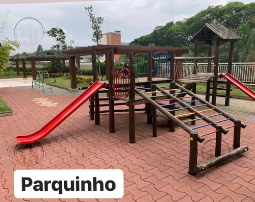 Imagem 18 de 21 de Apartamento Para Venda, 2 Dormitórios, Chácara Santo Antônio - São Paulo - 6515
