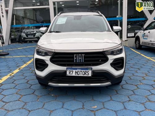 Fiat Pulse 1.0 TURBO 200 FLEX AUDACE CVT
