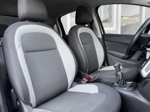 Citroën C3 1.2 PURE TECH FLEX ATTRACTION MANUAL
