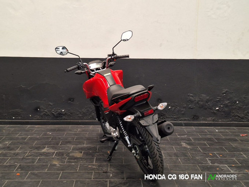 Cg 160 Fan