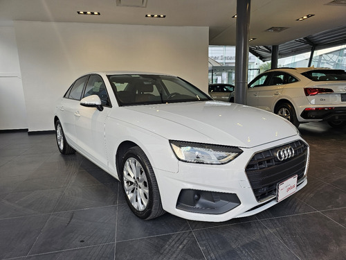 Audi A4 2.0 T Dynamic 190hp Dsg