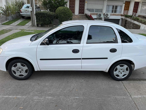 Chevrolet Corsa 2008 1.8 Cd