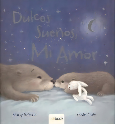 Cariãâo Rãâstica - Dulces Sueãâos, Mi Amor, De Aa Vv. Editorial Edibook, Tapa Blanda En Español